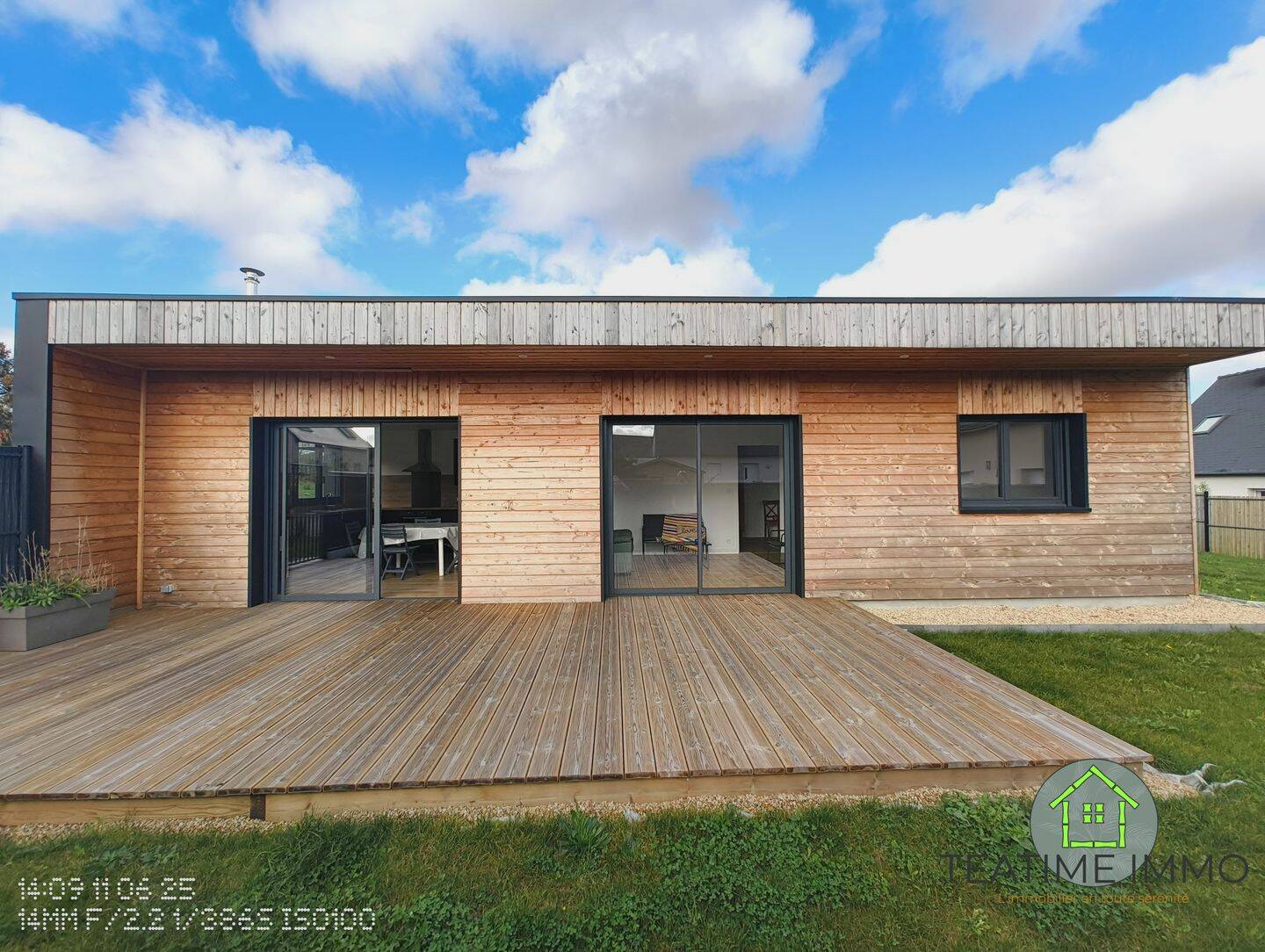 Maison 3 pièces 75 m² · à Plouaret · 75 m² · 250 000 €