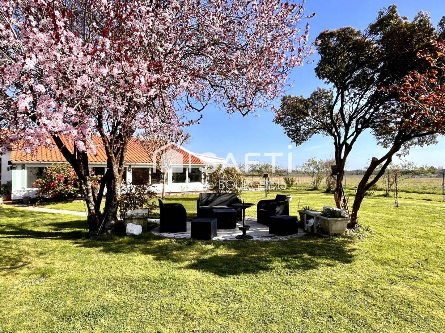 Maison 5 pièces 135 m² · à Sablonceaux · 135 m² · 266 475 €