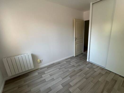 Appartement à louer 510 € 3 pièces 2 chambres 64 m² disponible dès maintenant Centre Ville-Rive Gauche Rouen 76100
