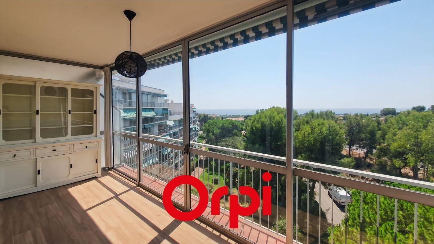 Appartement 3 pièces 86 m² · à Bandol · 85,7 m² · 1 850 €