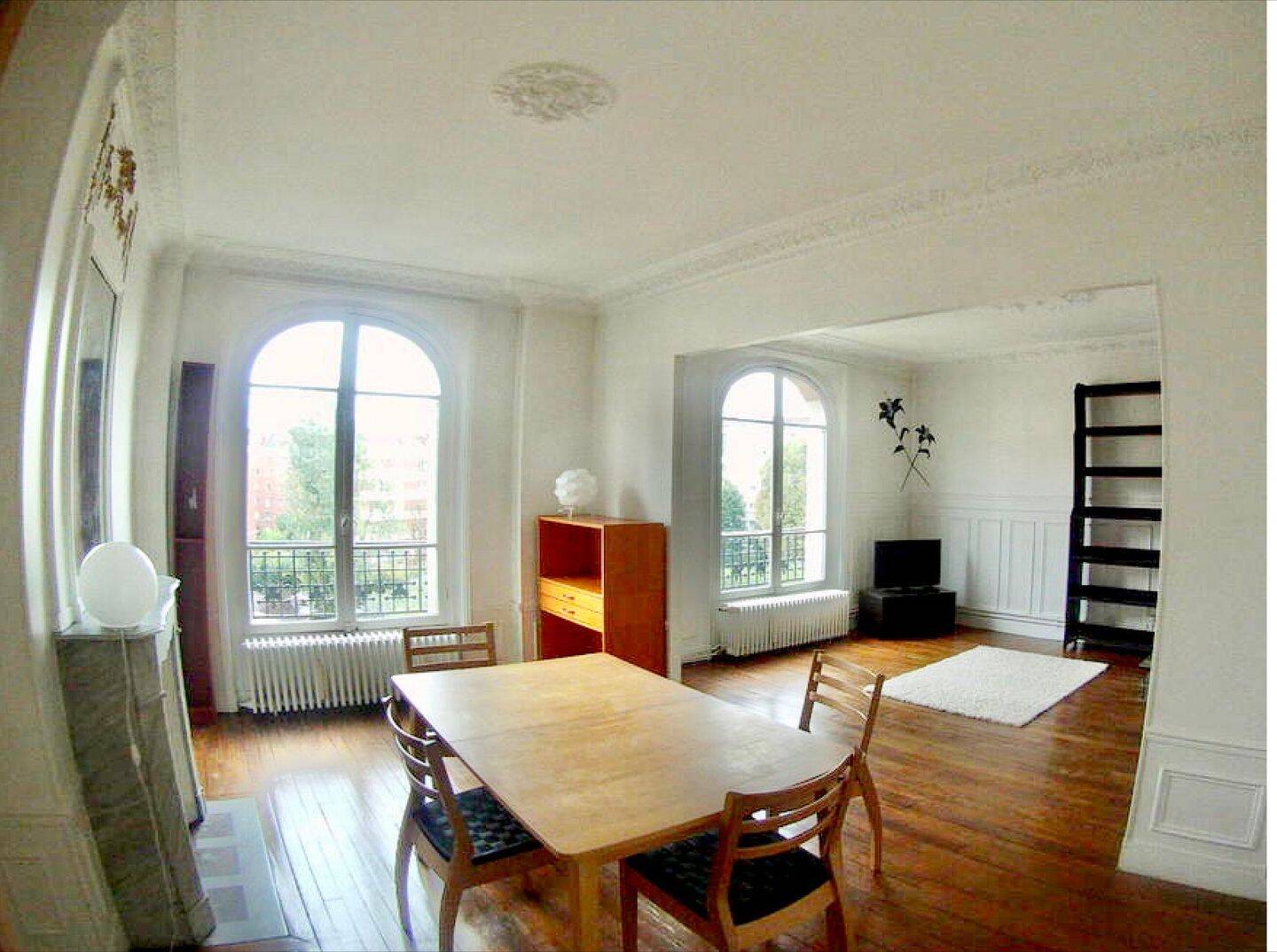 Appartement 3 pièces 63 m² · à Paris 13ème Arrondissement · 63 m² · 668 900 €