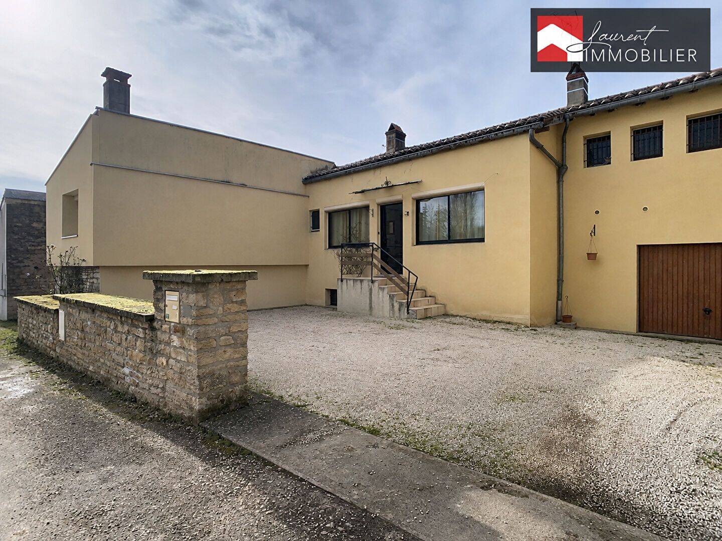 Maison 5 pièces 192 m² · à Tournus · 192 m² · 225 000 €