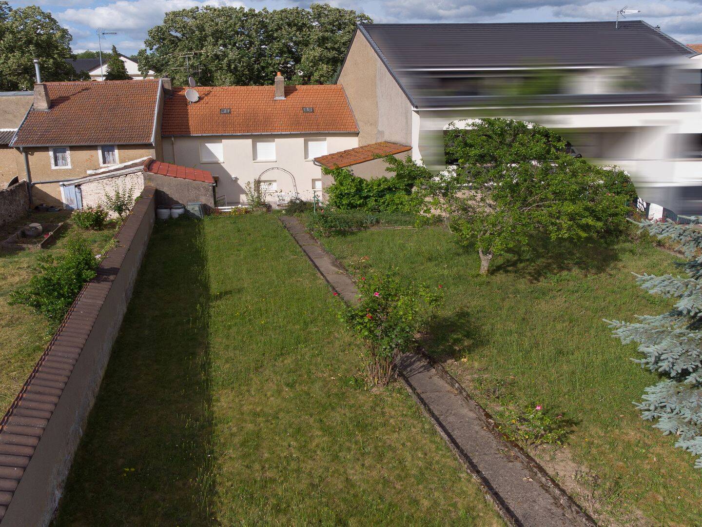 Maison 5 pièces 122 m² · à Augny · 122 m² · 335 000 €