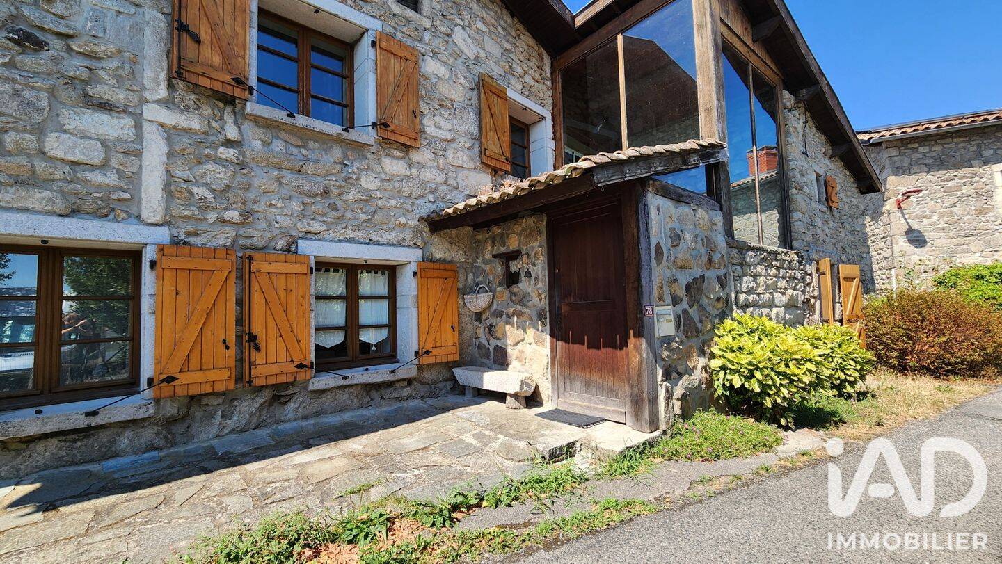 Maison 6 pièces 135 m² · à Montagny · 135 m² · 310 000 €