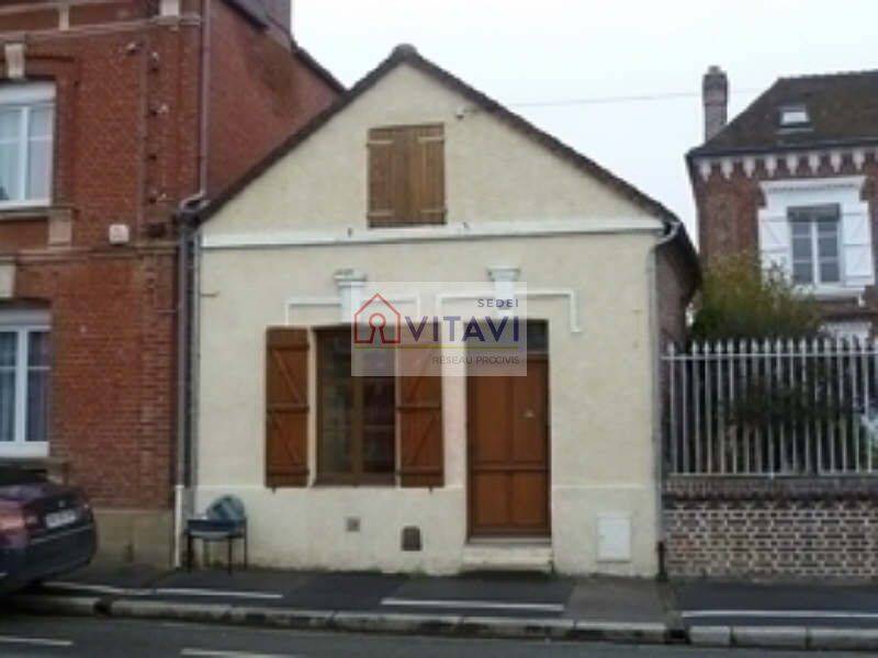 Appartement 2 pièces 46 m² · à Beauvais · 46,2 m² · 489 €/mois