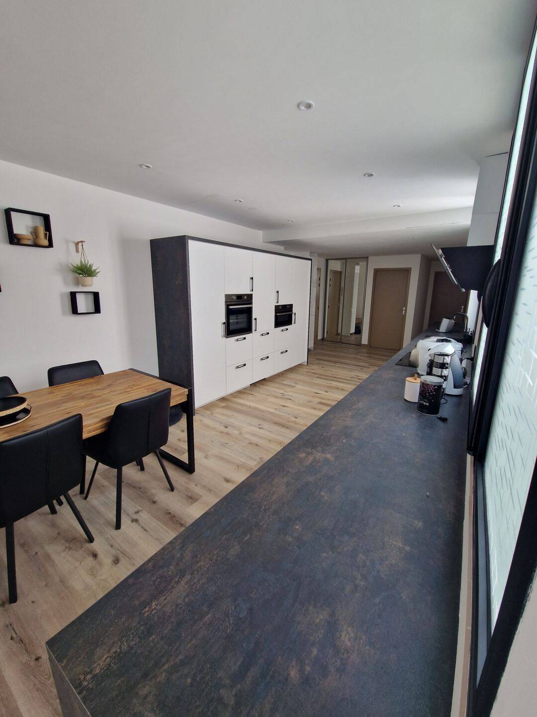 Appartement 3 pièces 95 m² · à Fécamp · 95 m² · 194 000 €