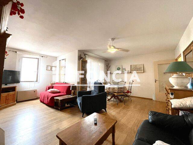 Appartement 3 pièces 66 m² · à Toulon · 66 m² · 690 €/mois