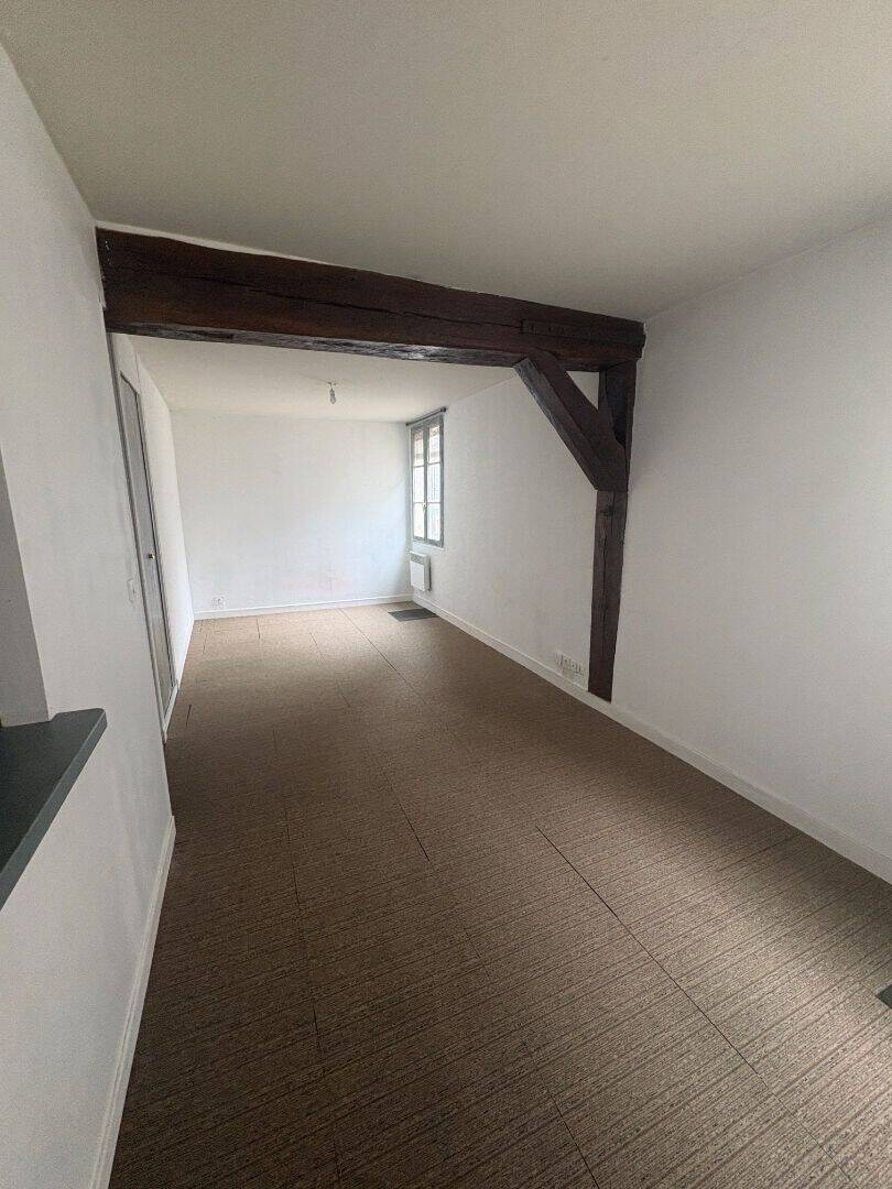 Appartement 1 pièce 28 m² · à Provins · 28 m² · 425 €