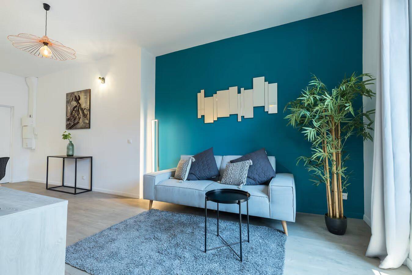 Appartement 1 pièce 25 m² · à Nice · 25 m² · 800 €