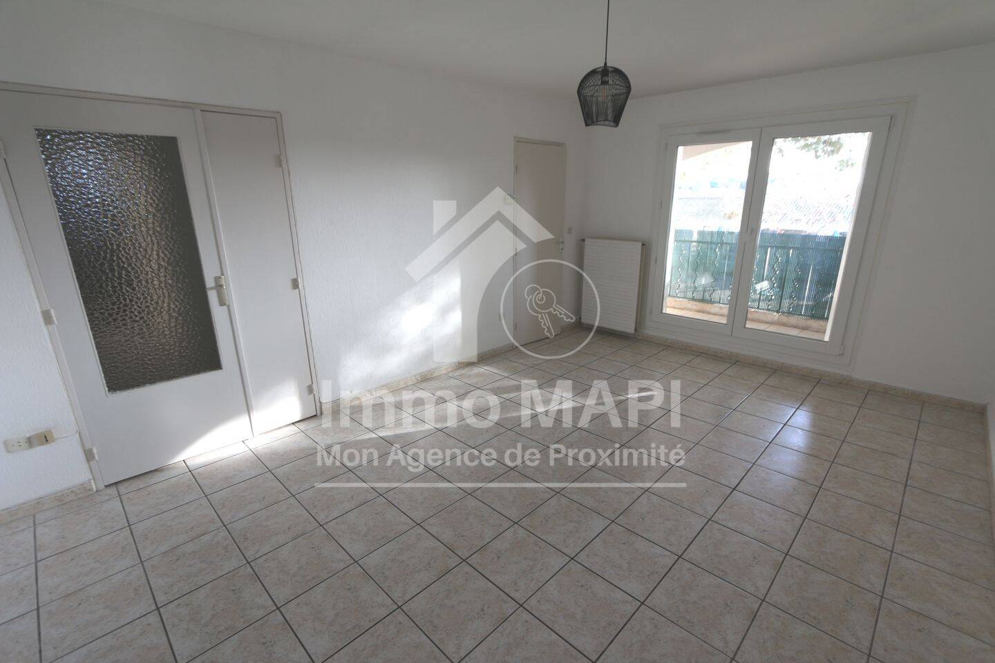 Appartement 2 pièces 60 m² · à Lattes · 60 m² · 856 €/mois