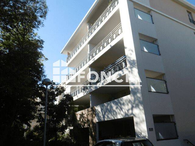 Appartement 2 pièces 38 m² · à Toulon · 38,2 m² · 712 €
