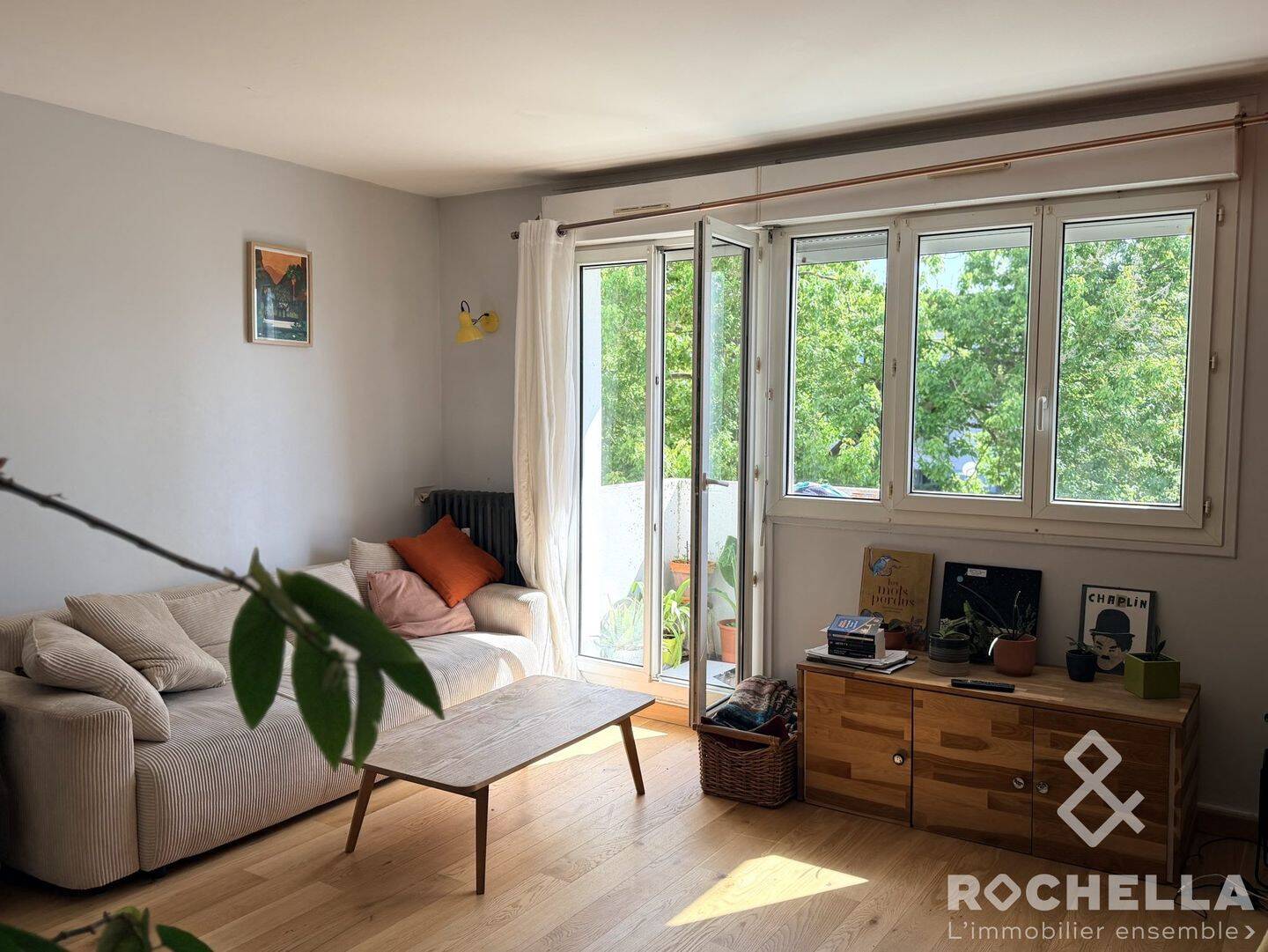 Appartement 5 pièces 75 m² · à La Rochelle · 75 m² · 349 900 €