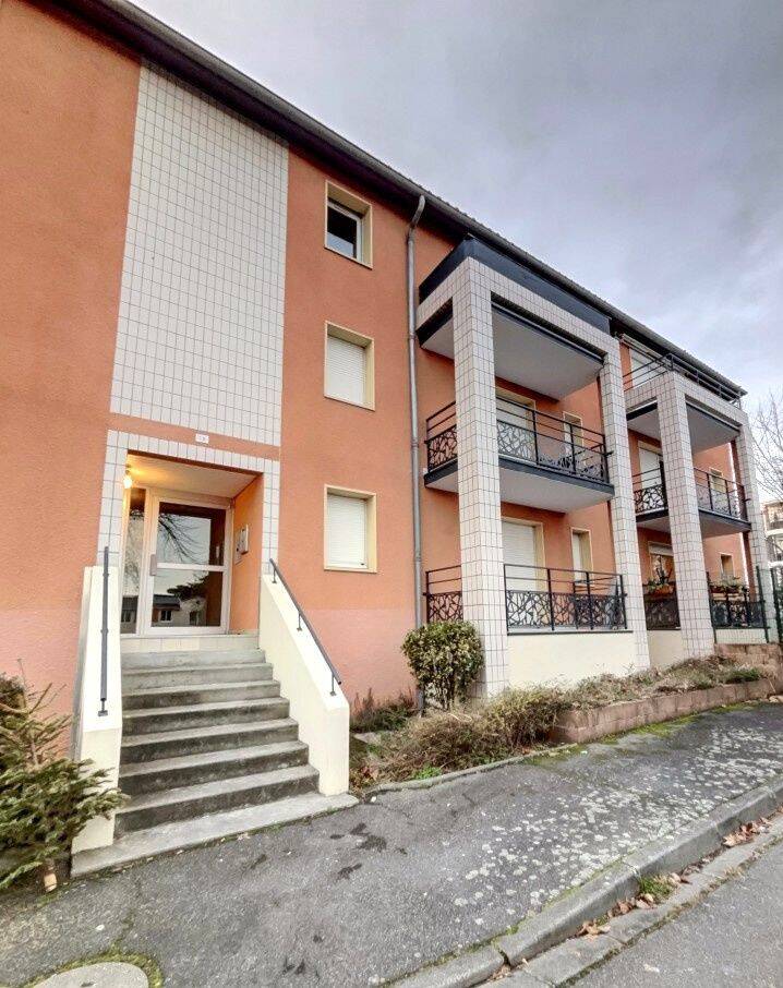 Appartement 1 pièce 32 m² · à Blagnac · 32,3 m² · 123 900 €