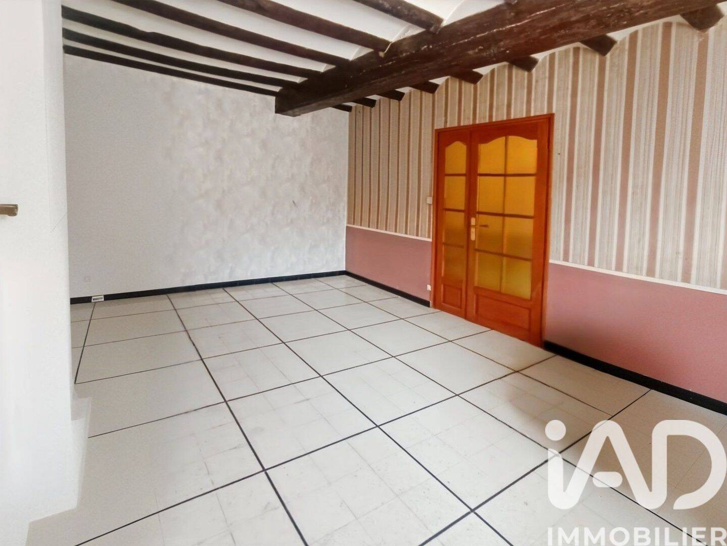 Maison 4 pièces 83 m² · à Raismes · 83 m² · 81 000 €