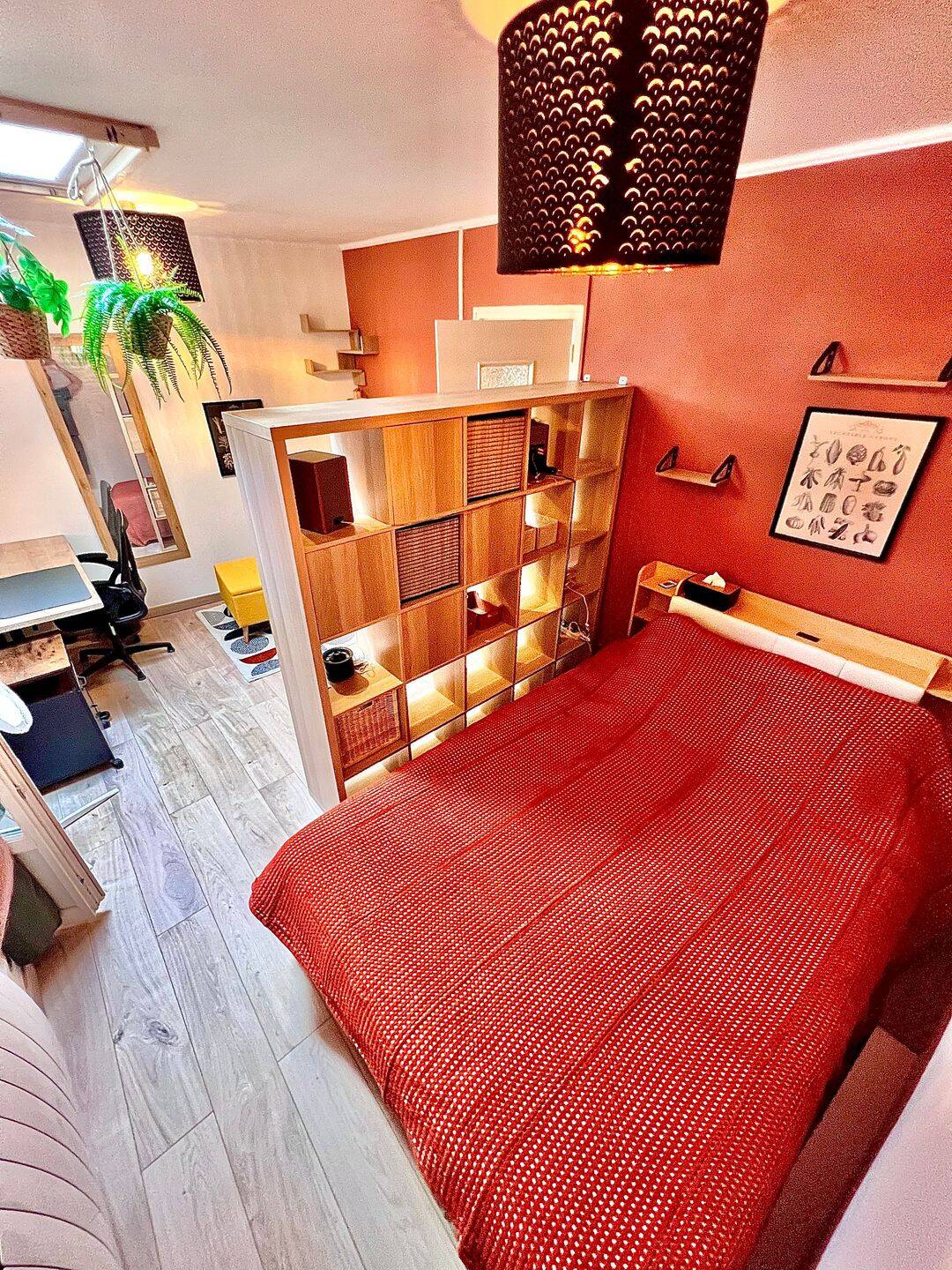 Appartement 2 pièces 29 m² · à Ollioules · 29 m² · 610 €