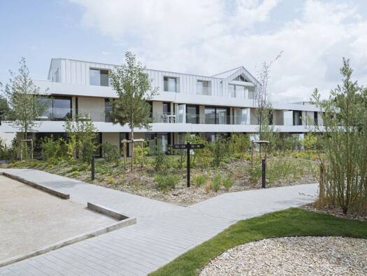 Appartement à vendre - neuf 2 160 000 € 5 pièces 4 chambres 272 m² dès le 31/03/2026 Bourg-Centre Ville-Pont Courroy Marcq-en-Barœul 59700