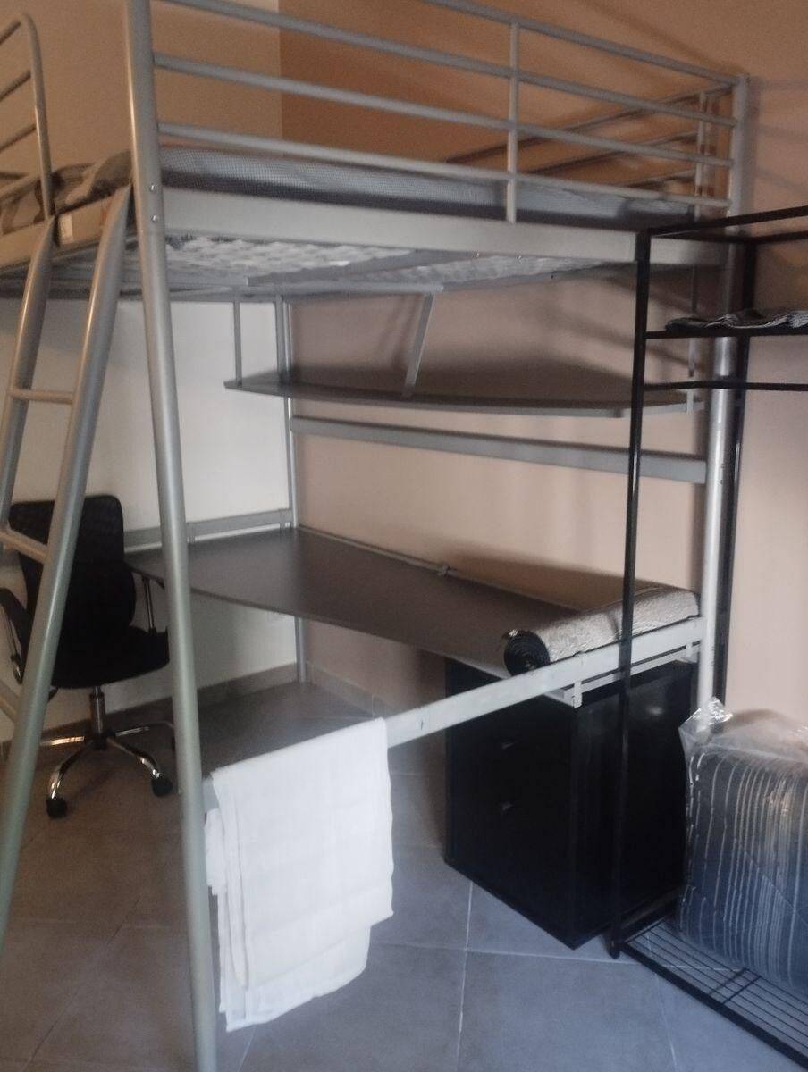 Appartement 2 pièces 24 m² · à Le Crès · 24 m² · 520 €/mois