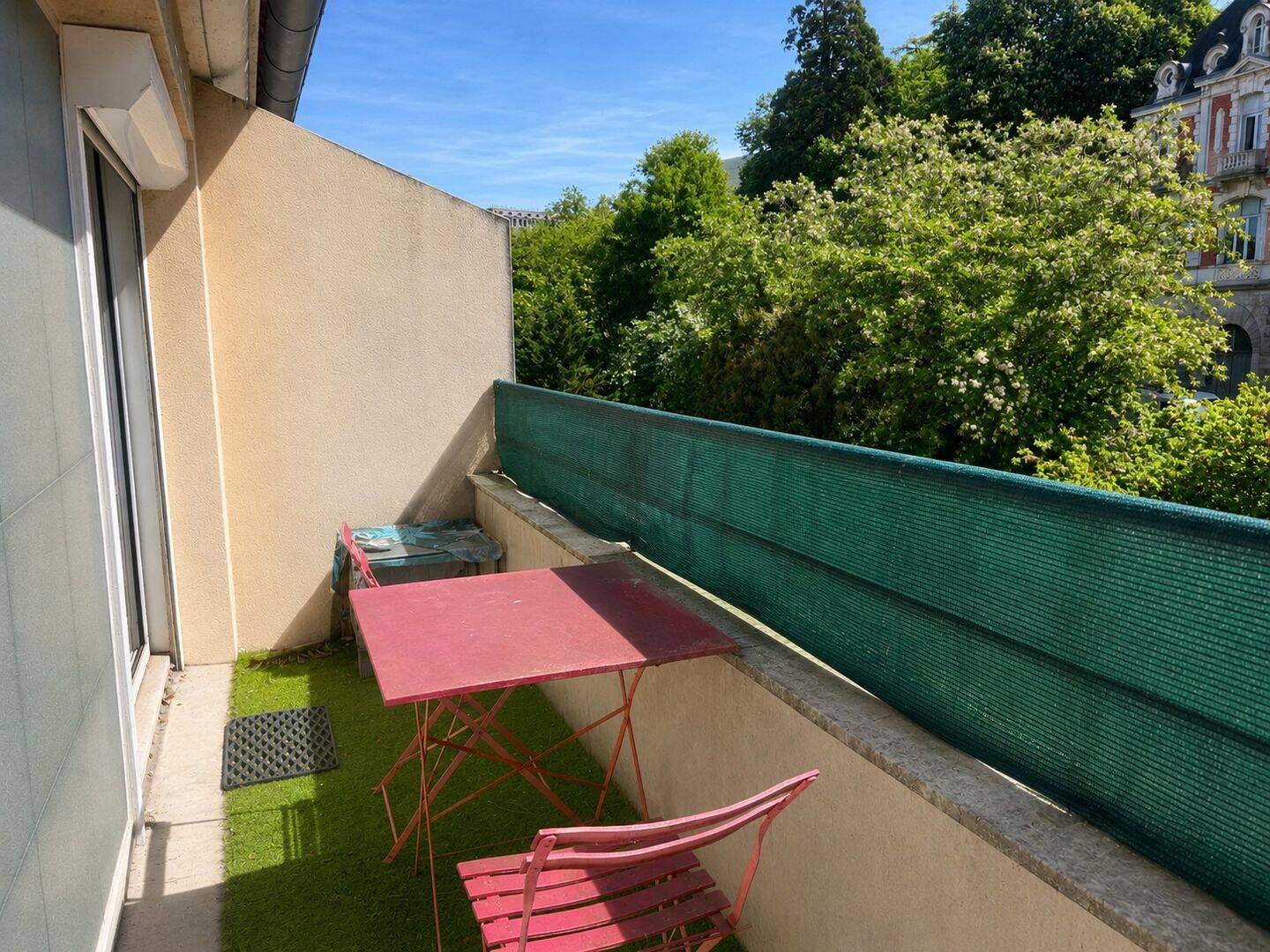 Appartement 1 pièce 33 m² · à Poitiers · 33 m² · 92 000 €
