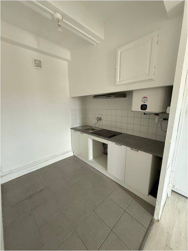Appartement 3 pièces 55 m² · à Béziers · 54,5 m² · 585 €/mois