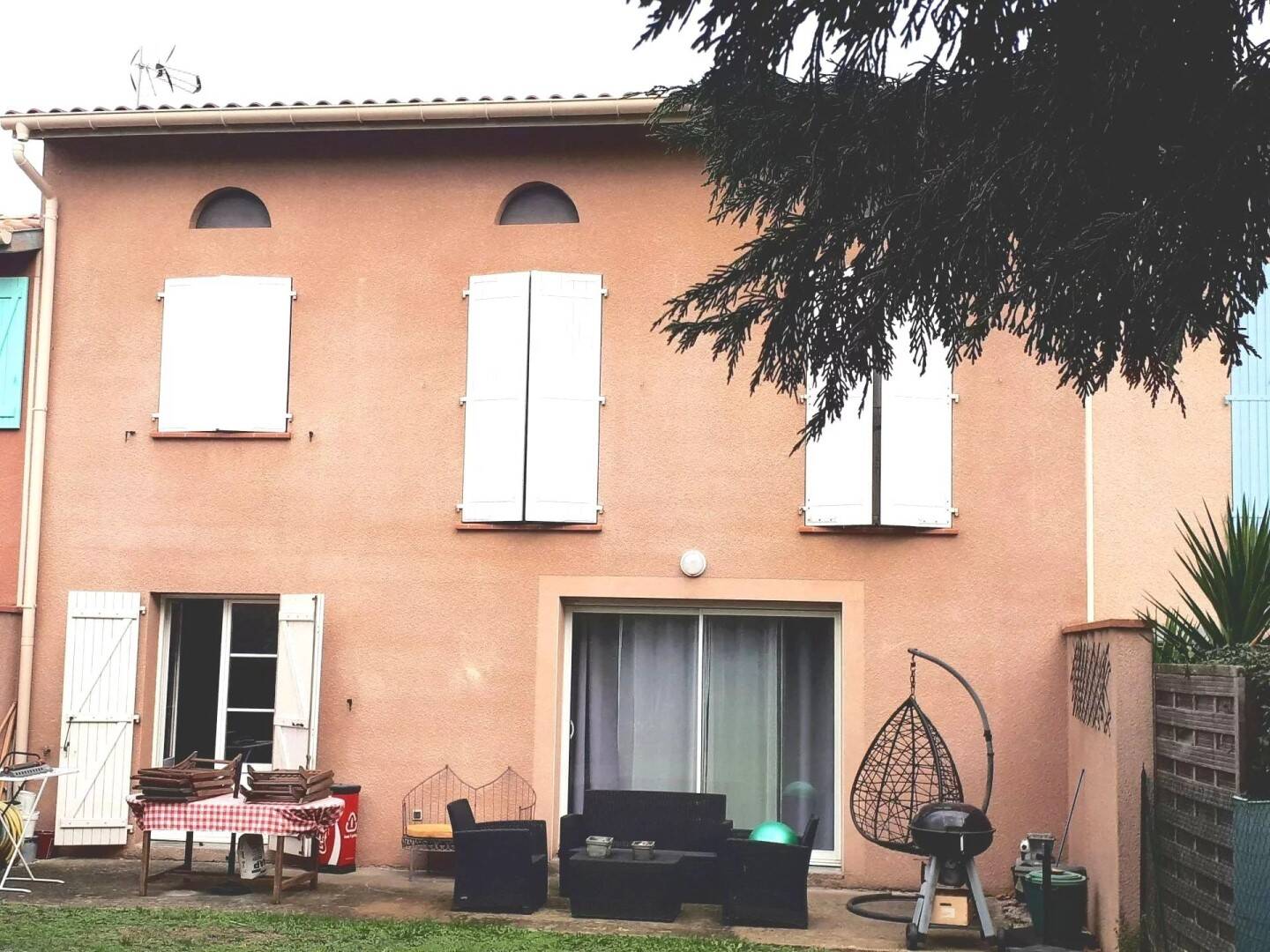 Maison 4 pièces 88 m² · à Toulouse · 88 m² · 319 900 €