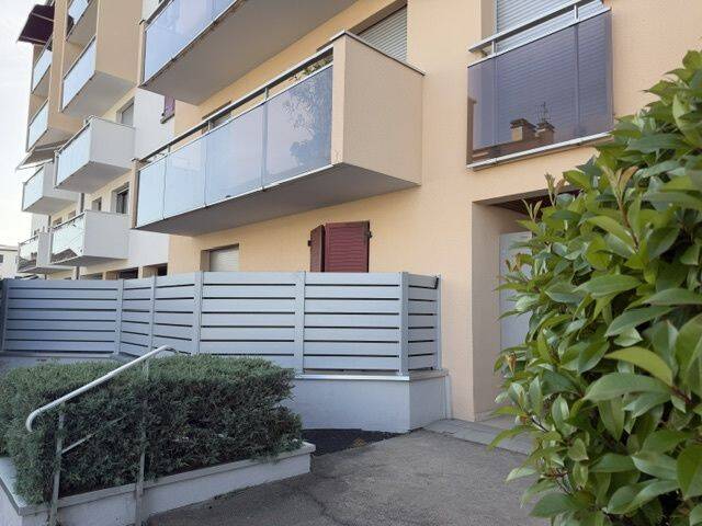 Appartement 2 pièces 38 m² · à Clermont-Ferrand · 38 m² · 82 000 €
