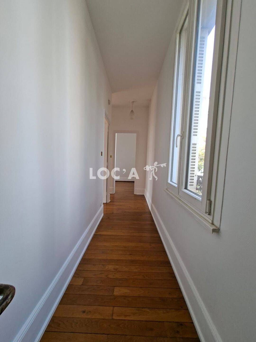Location Maison 98 m² à Dijon 1 150 ¤ CC /mois — 7