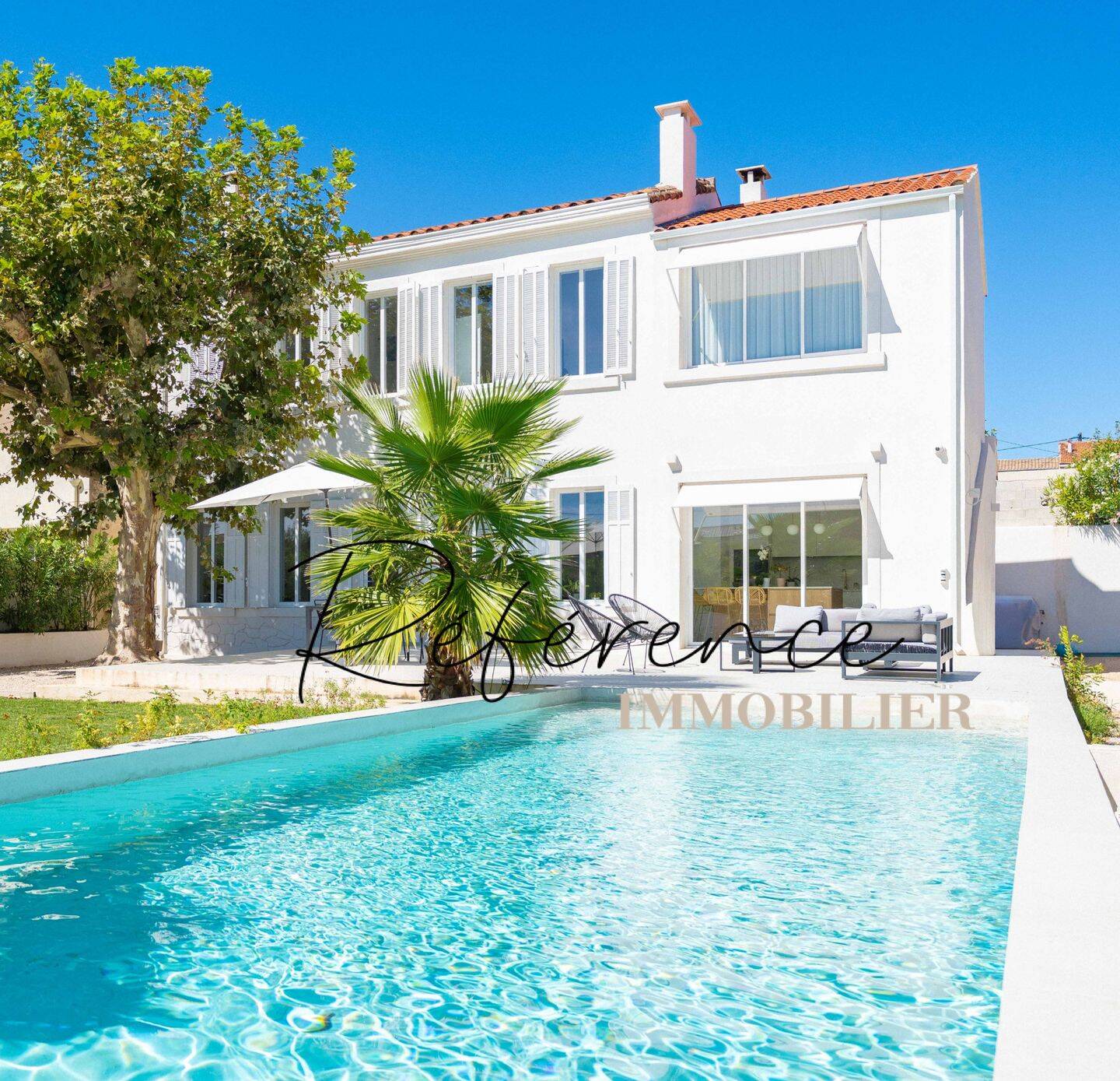 Maison 6 pièces 175 m² · à Marseille 12ème Arrondissement · 175 m² · 1 130 000 €