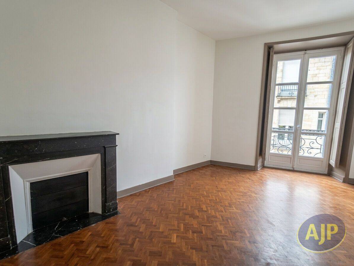 Appartement 1 pièce 34 m² · à Nantes · 34,3 m² · 661 €/mois