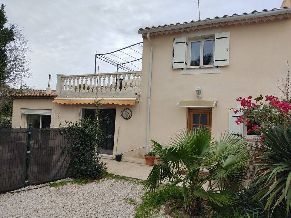Maison 5 pièces 87 m² · à La Ciotat · 87 m² · 2 200 €/mois