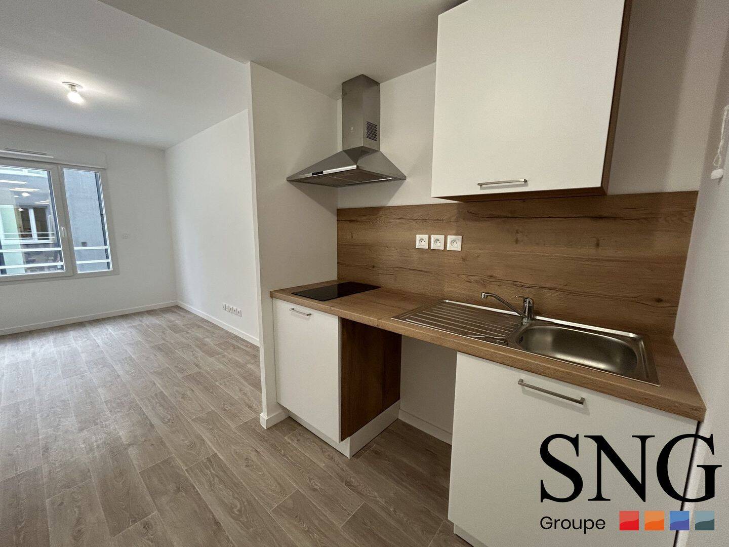 Appartement 1 pièce 29 m² · à Chenôve · 29,4 m² · 435 €/mois