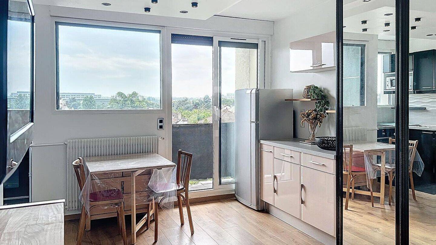 Appartement 2 pièces 42 m² · à Antony · 42 m² · 259 950 €
