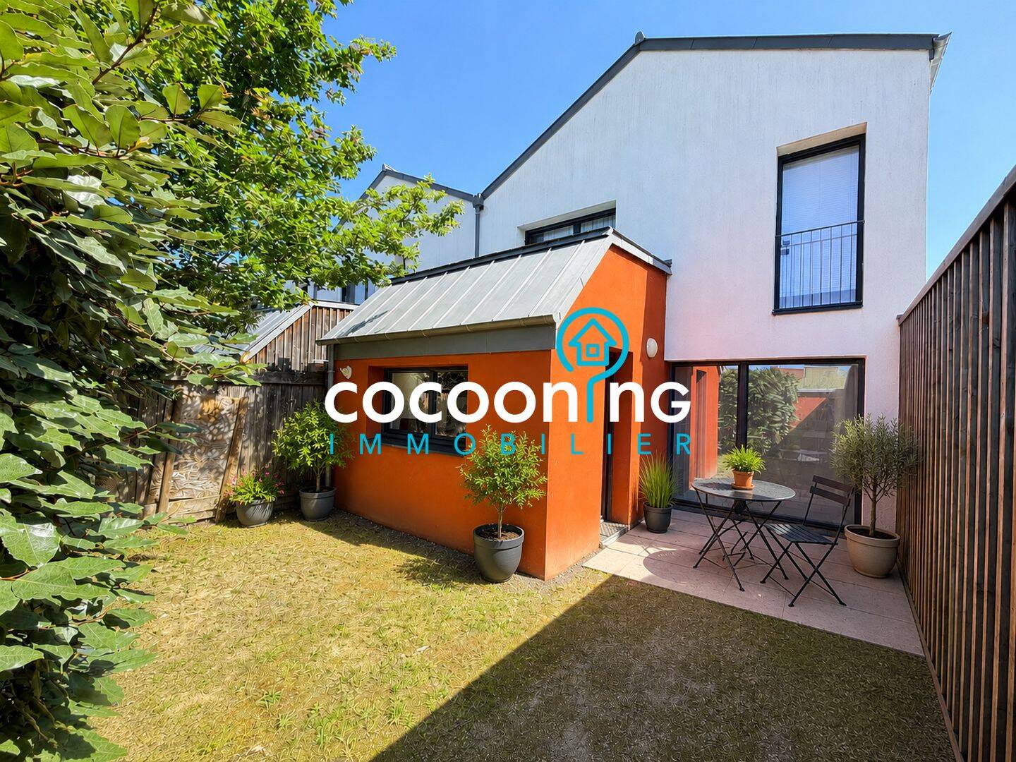 Maison 4 pièces 82 m² · à Clisson · 82,1 m² · 267 990 €