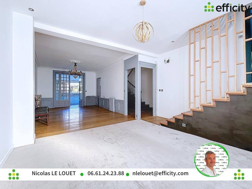 Maison 9 pièces 250 m² · à Angoulême · 250 m² · 380 000 €