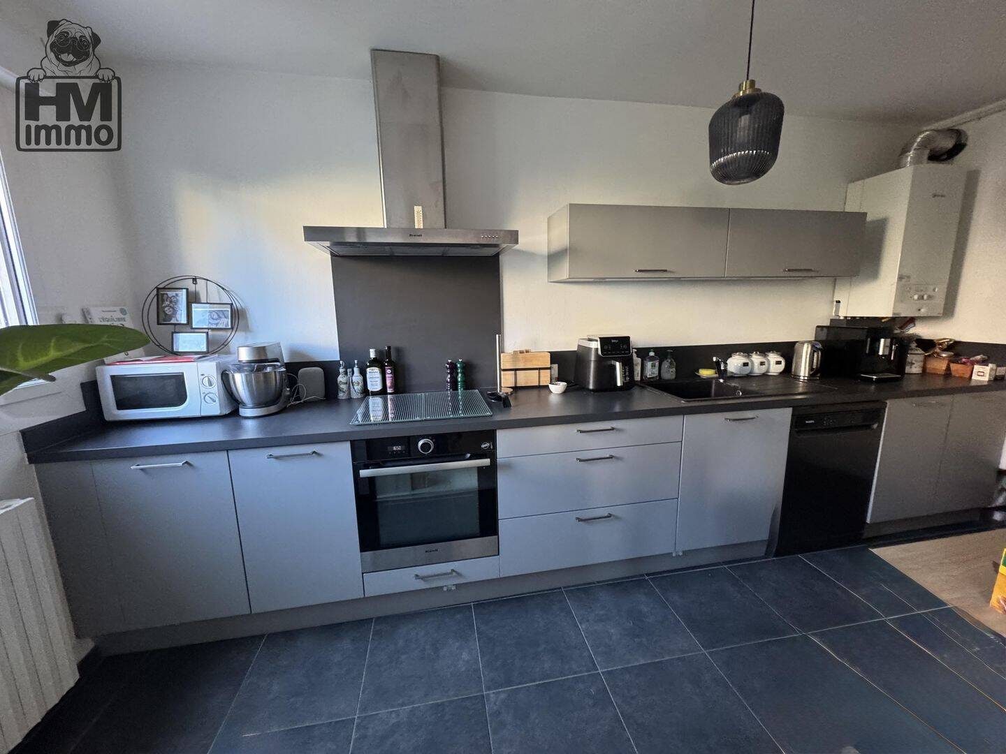 Appartement 3 pièces 72 m² · à Limoges · 72 m² · 850 €/mois