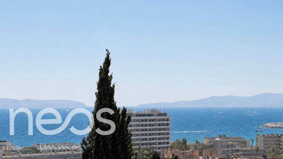 Appartement 3 pièces 41 m² · à Le Lavandou · 41 m² · 299 000 €