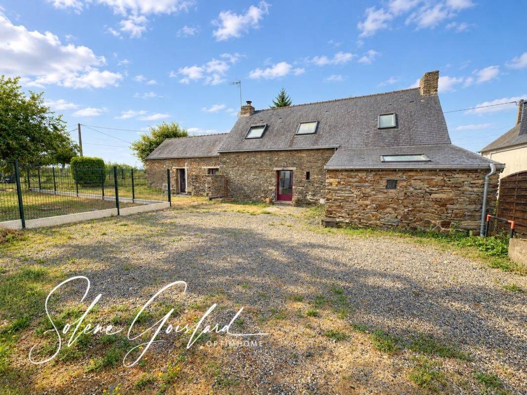 Maison 6 pièces 123 m² · à Saint-Dolay · 123 m² · 296 000 €