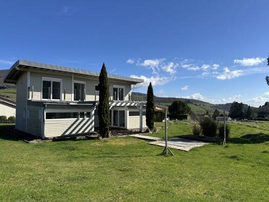 Maison à vendre 210 000 € 5 pièces 3 chambres 119,4 m² 1 959 m² de terrain Saint-Didier-sur-Beaujeu 69430