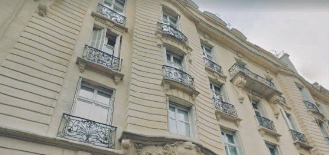 Appartement 4 pièces 177 m² · à Paris 8ème Arrondissement · 177 m² · 4 200 000 €