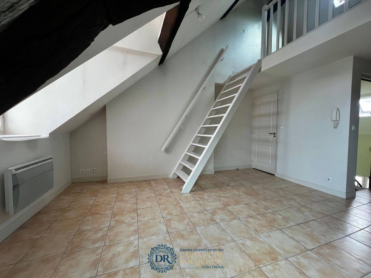 Appartement 2 pièces 39 m² · à Orléans · 39,1 m² · 631 €/mois