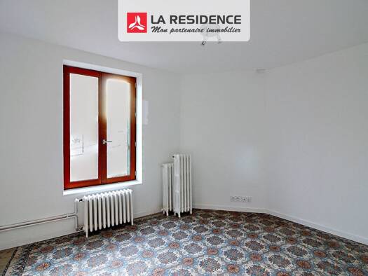 Maison de ville à vendre 335 000 € 4 pièces 3 chambres 83 m² 54 m² de terrain Nord Chambourcy 78240