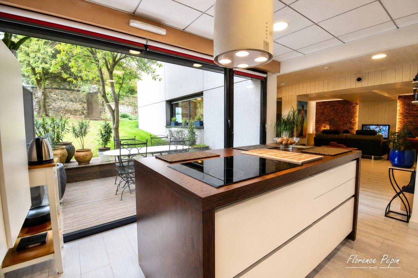 Appartement 4 pièces 116 m² · à Nantes · 116 m² · 519 750 €