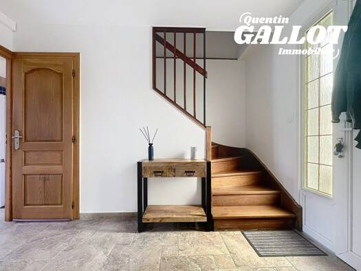 Maison à vendre 259 000 € 4 pièces 3 chambres 84 m² Village Sud Téteghem-Coudekerque-Village 59229