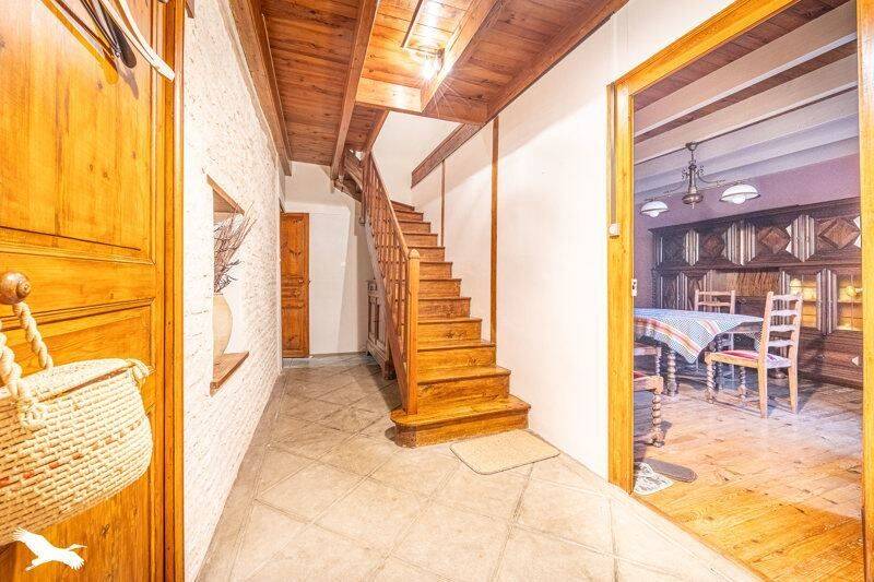 Maison 6 pièces 136 m² · à Saint-Hilaire-la-Palud · 136 m² · 254 880 €