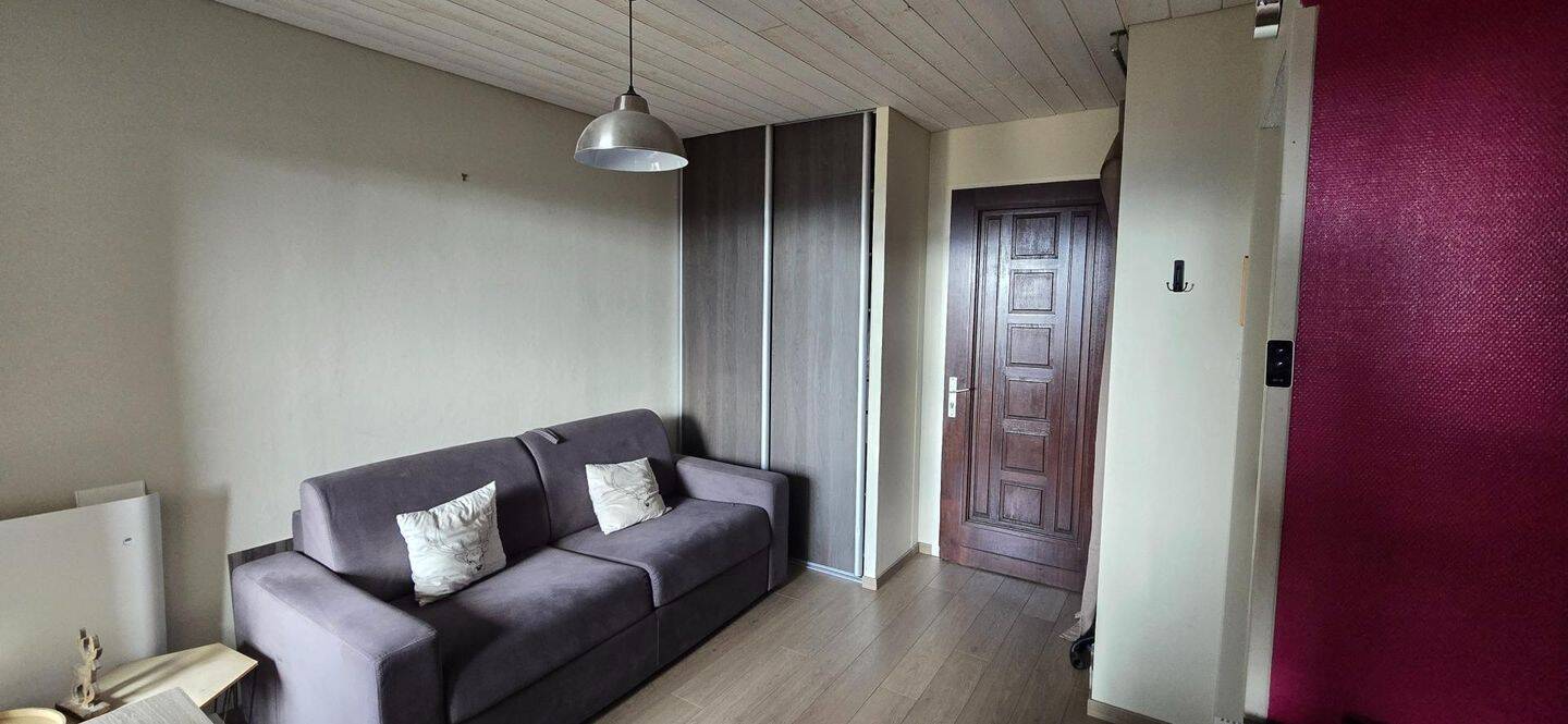 Appartement 2 pièces 24 m² · à Bolquère · 24 m² · 82 000 €
