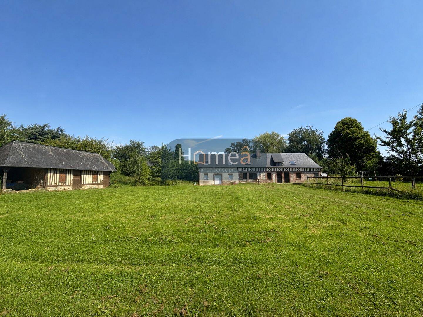Maison 5 pièces 175 m² · à Pavilly · 175 m² · 252 000 €