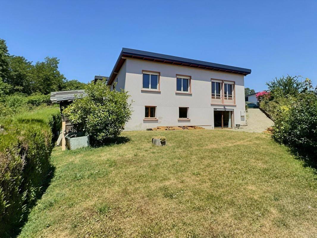 Maison 6 pièces 149 m² · à Chambéry · 149 m² · 399 000 €