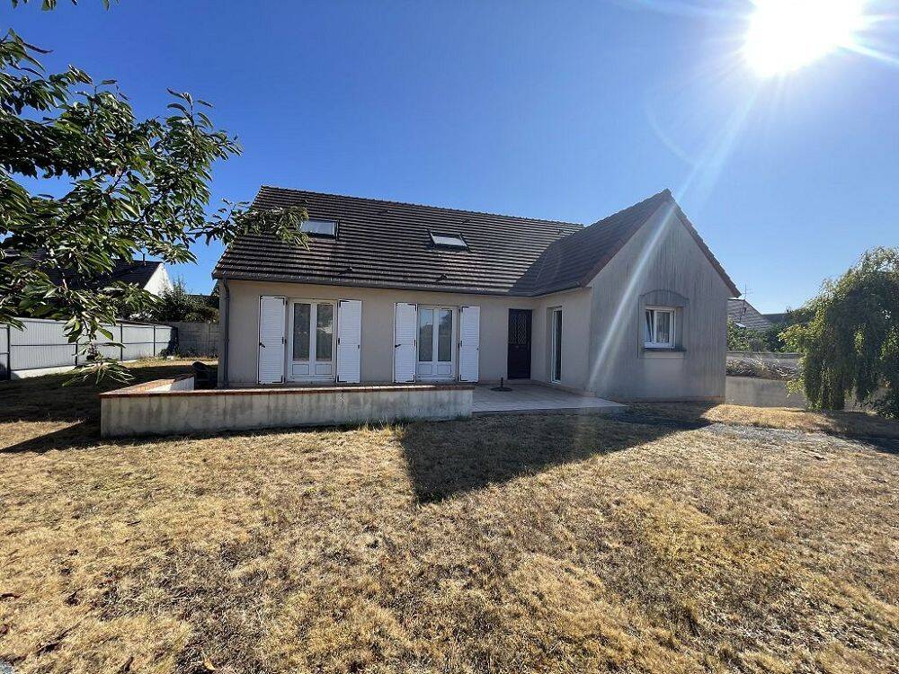 Maison 6 pièces 139 m² · à Colombelles · 138,7 m² · 315 000 €