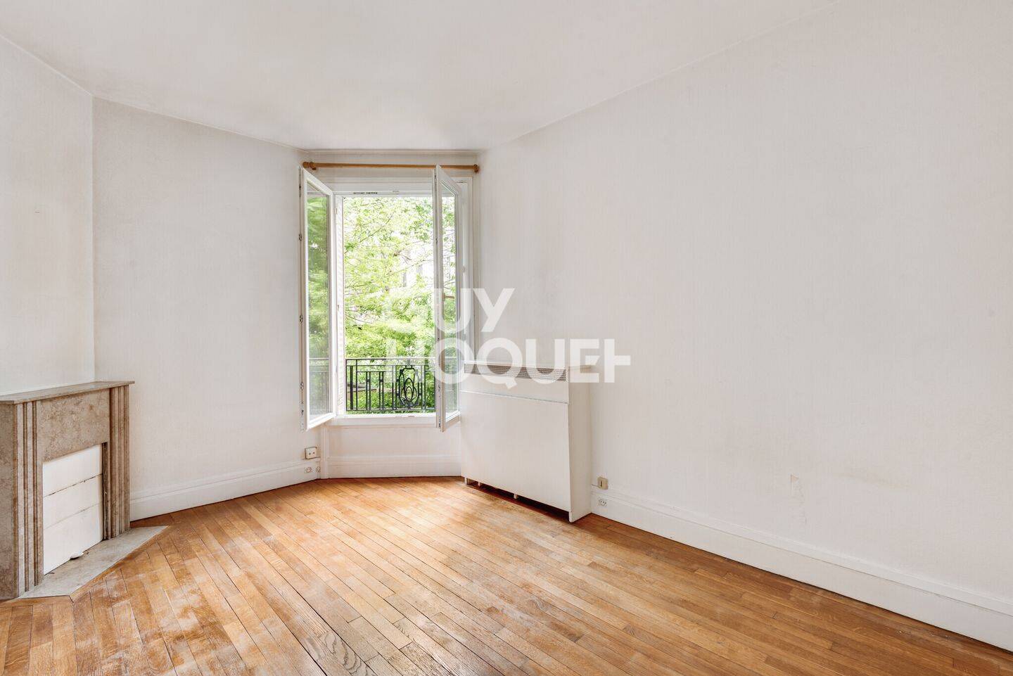 Appartement 1 pièce 24 m² · à Paris 15ème Arrondissement · 24,2 m² · 238 000 €