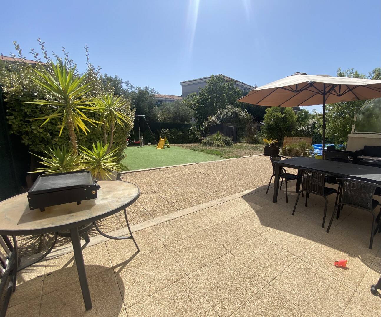 Appartement 3 pièces 57 m² · à Marseille 13ème · 57 m² · 279 000 €