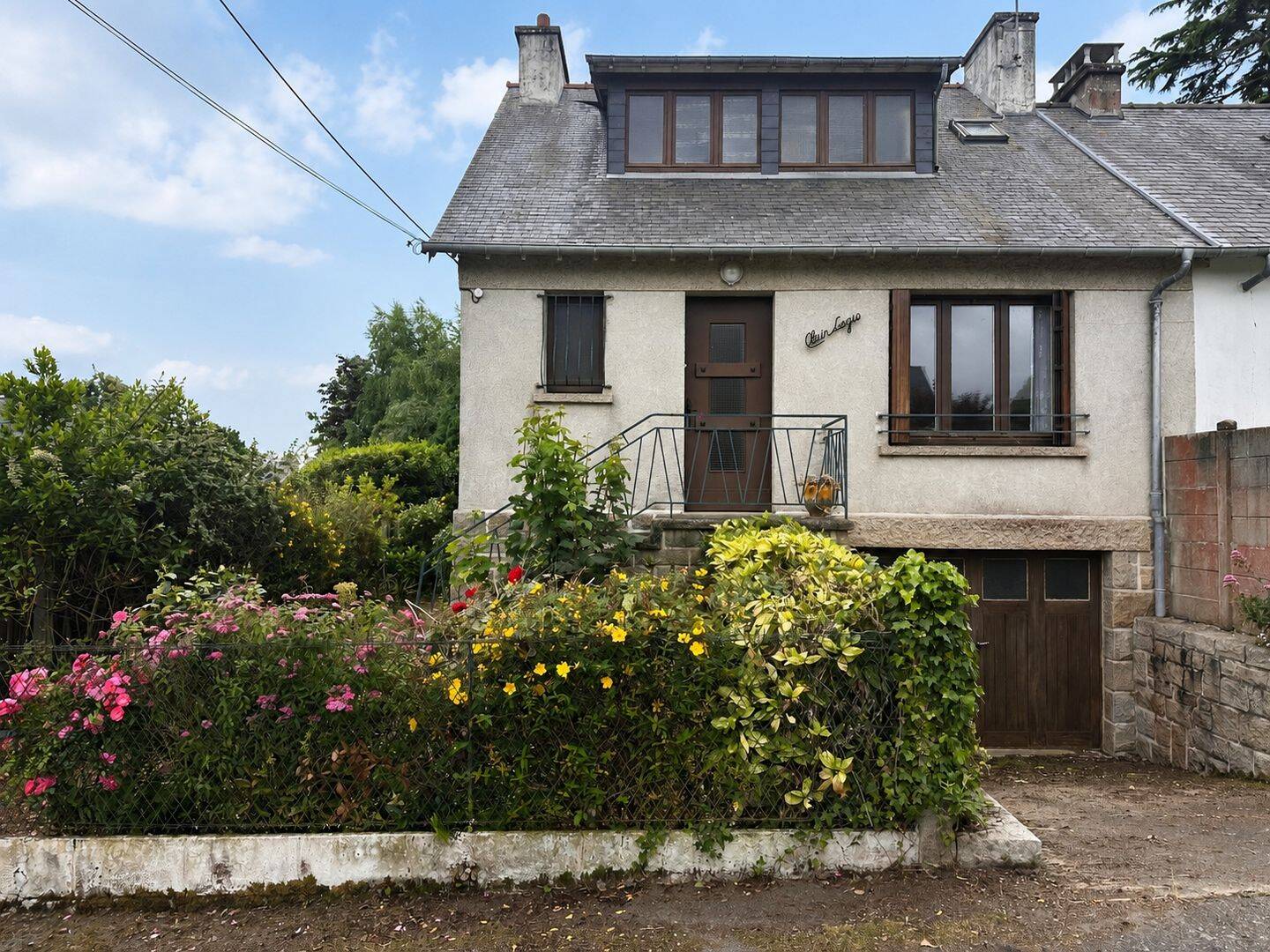 Maison 5 pièces 81 m² · à Saint-Briac-sur-Mer · 81 m² · 513 520 €